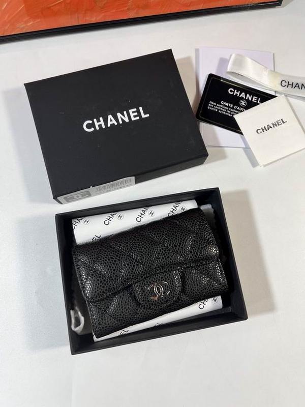 Chanel Wallets 14